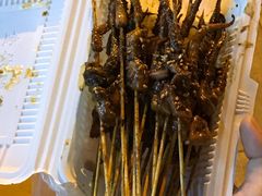 -十里铺铁板鱿鱼