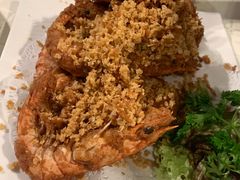 -无招牌海鲜餐厅(怡丰城店)