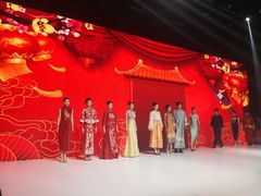 -华熙LIVE·五棵松·M空间