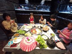 -红辣椒·川菜·火锅(张杨路店)