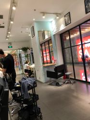 -东方麒麟·潘多拉SALON