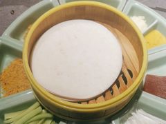 -羲和雅苑•北京烤鸭(国贸商城店)