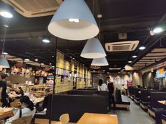 大堂-72街红烧排骨饭(海珠丽影广场店)