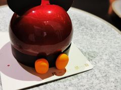 -玲婧胡同·生日蛋糕·餐厅(嘉里城店)