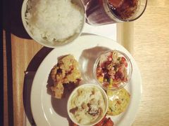 -无印良品餐堂 MUJI Diner(成都太古里店)