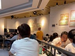 -新宝餐厅(流塘店)