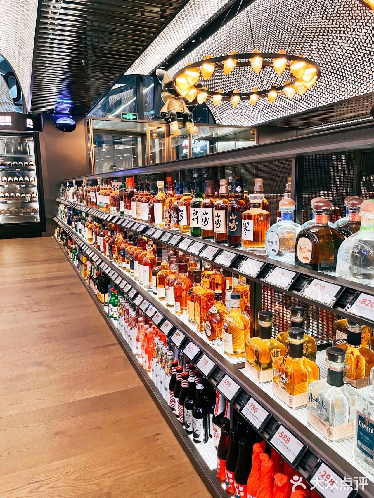 北京探店｜COMMUNE🍸来餐酒博物馆约个会吧
