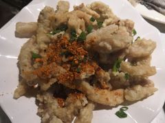 -钢管厂五区小郡肝串串香(奥克斯广场锦城万达店)