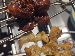 -鼎原力量东北吊炉烧烤(临河街店)