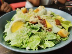 凯撒沙拉-Laker's(798店)