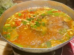 -旺福·贵州酸汤牛肉火锅(陆悦天地店)