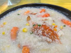 -覃记海鲜美食餐厅