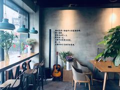 -ZM COFFEE(西安路店)