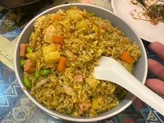 -玉桥餐厅(天坛店)