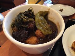 -小土豆北方菜馆(方庄店)