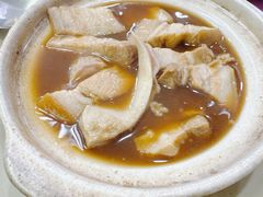 -新峰肉骨茶