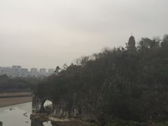 -璟象酒店-爱丽坊景观餐厅