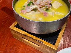 -北平食府(马鞍山路店)