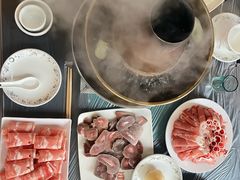 -鑫龙火锅城(青岛分店)