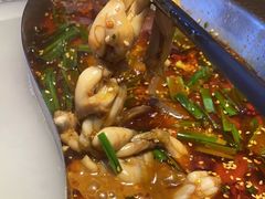 -巴邑火锅·鲜切牛肉(萧山银隆店)