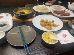 -苏淮景·苏闽融创菜·海鲜(原空港井河轩店)