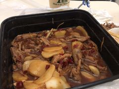 -胖哥俩肉蟹煲(萧山加州阳光店)