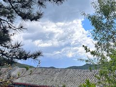 -妙峰山风景名胜区