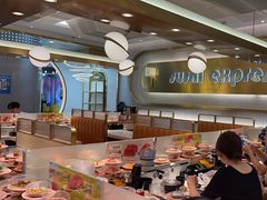 -争鲜回转寿司(通州万达店)