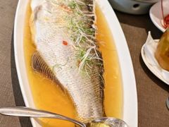 酒香天山鳕鱼-蟹榭·本帮江浙菜·蟹宴(大宁久光商场店)