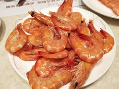 -芭菲盛宴·环球美食(袁家岗店)