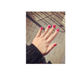 -吉吉靓甲美睫