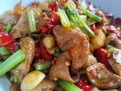 -笨罗卜浏阳菜馆(星沙店)