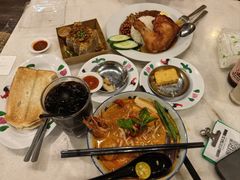 -何九海南茶店(鬼仔巷店)