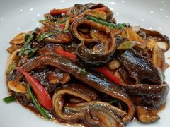 -玉华台饭庄·淮扬菜·烤鸭(望京店)