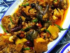 -白家寨子·山野白族菜(古城总店)