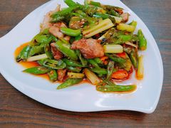 -渝味餐厅(雨山西路店)