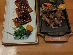 -王鼎精致料理铁板烧(世博源店)