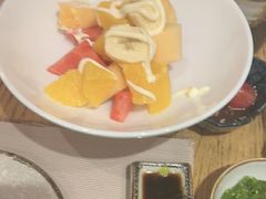 -江户家·日本料理·铁板烧(汉江东路店)