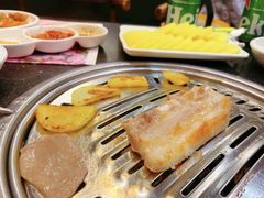 -水原王烤肉(虹泉路店)