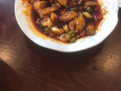 -郭鸡肉·非遗餐厅(安仁古镇店)
