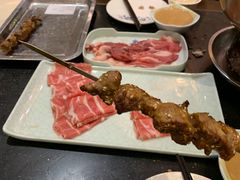 -洪长兴(云南南路店)