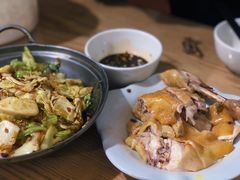 -素勤饮食店(城头巷店)