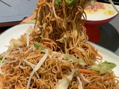 -清真·馬坡二旦烧烤(人生一串拍摄店)