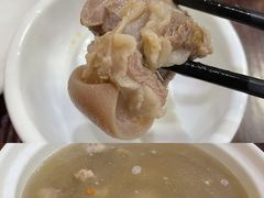 羊肉煲-深圳柯记餐厅(大望店)