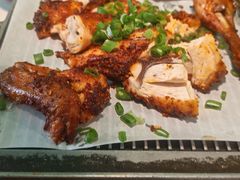 -绿茶餐厅(天津天河城店)