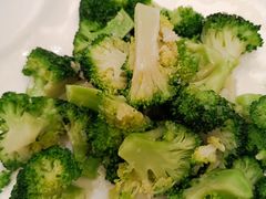 -杭州香格里拉·香宫中餐厅