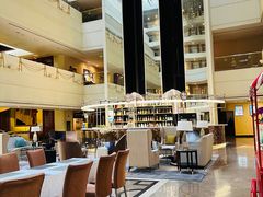 -天津燕园国际大酒店
