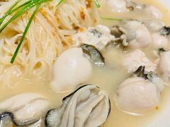 -巷语私房料理(华一实业大厦店)