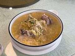-黄家饺子东北特色菜馆(湖滨商业街店)