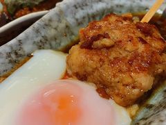 肉丸子-KITON喜豚(清晖园店)